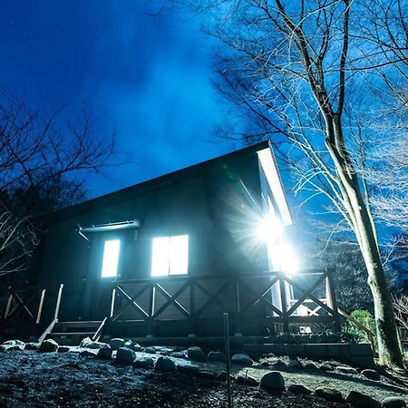 Guesthouse Kurihai Oita Dış mekan fotoğraf