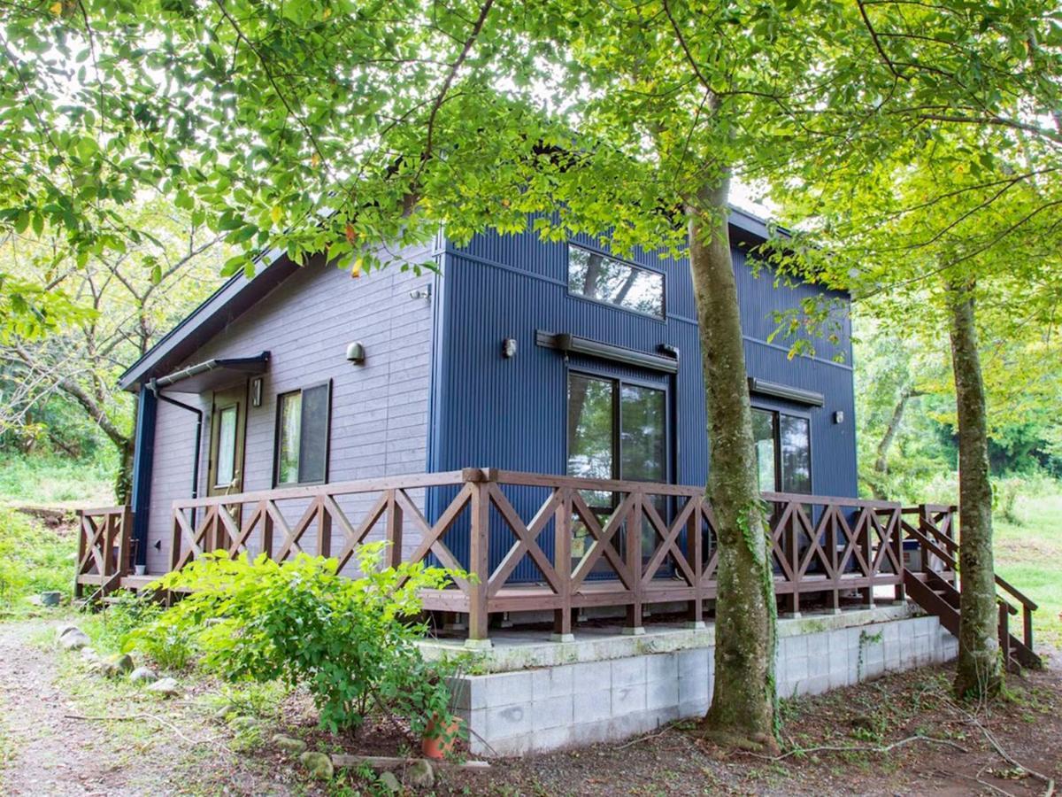 Guesthouse Kurihai Oita Dış mekan fotoğraf