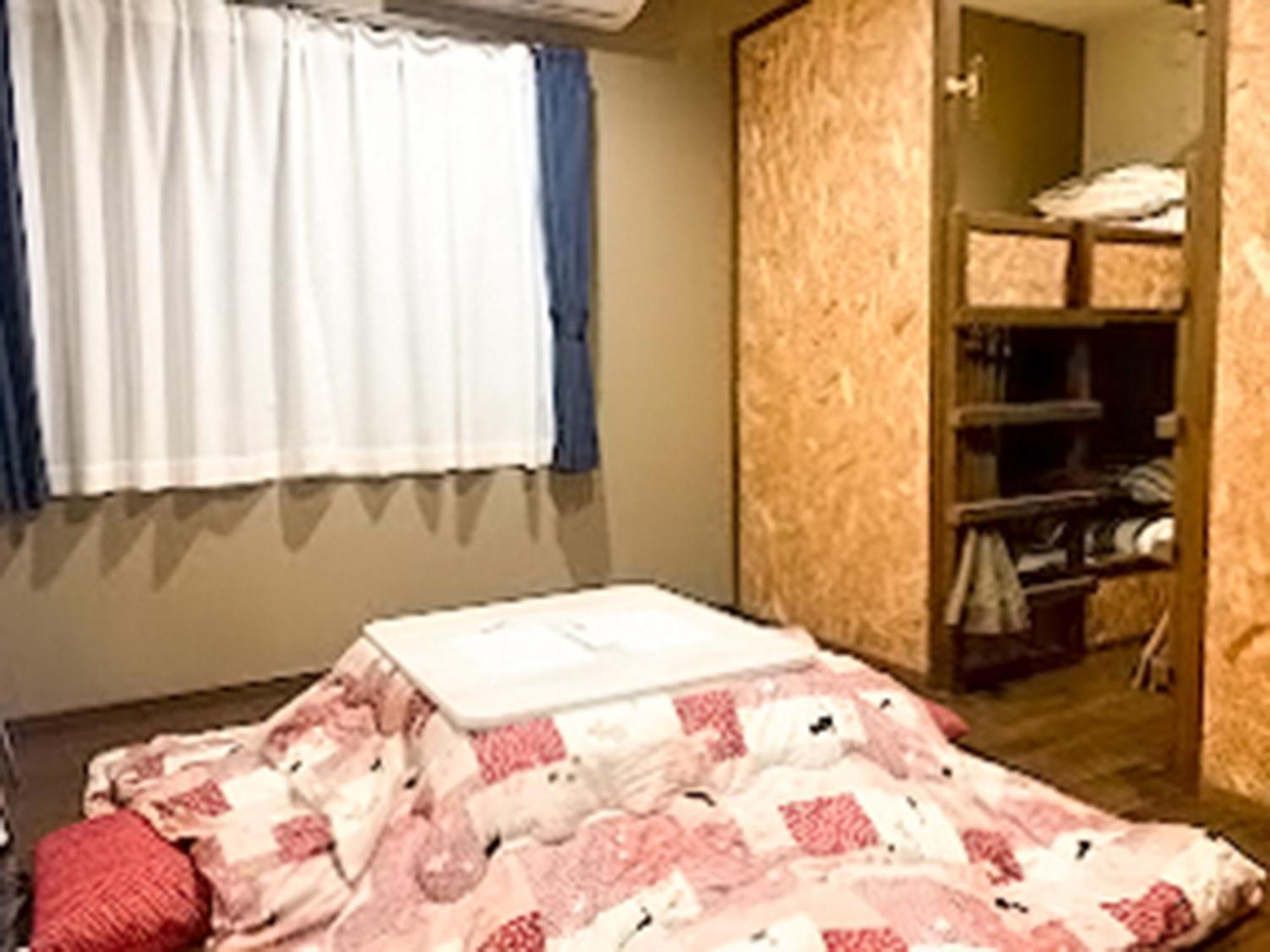 Guesthouse Kurihai Oita Dış mekan fotoğraf