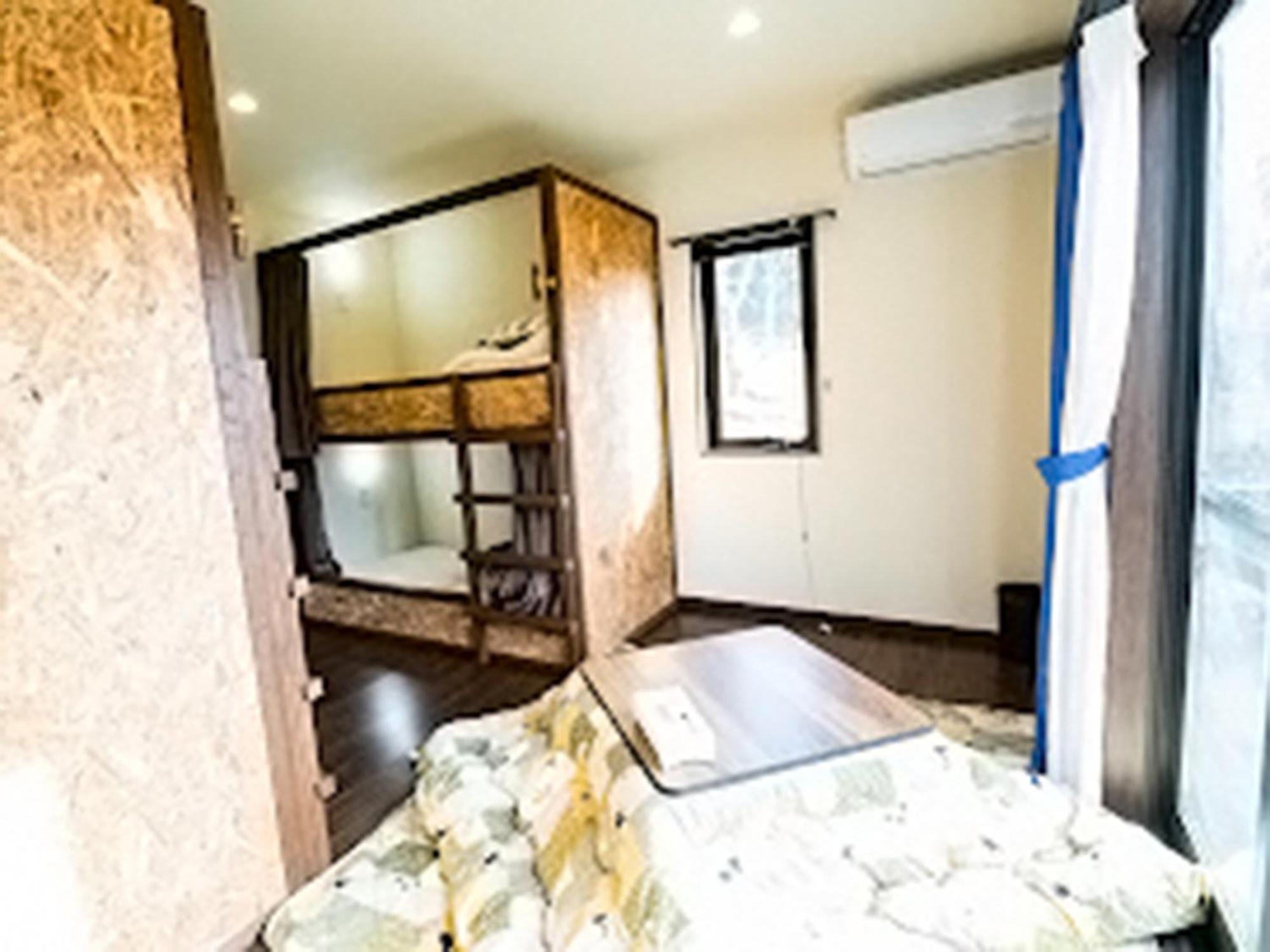 Guesthouse Kurihai Oita Dış mekan fotoğraf
