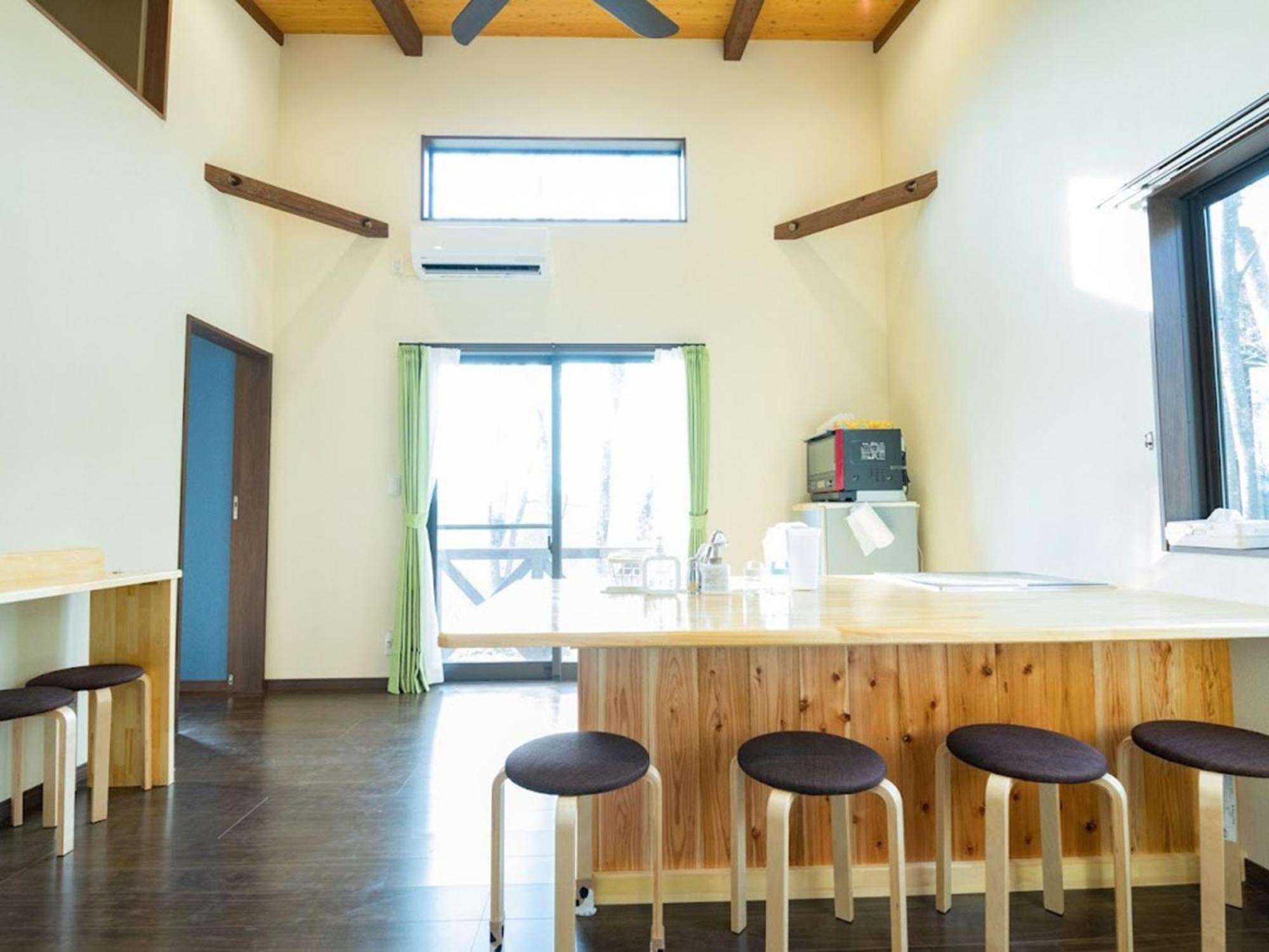Guesthouse Kurihai Oita Dış mekan fotoğraf