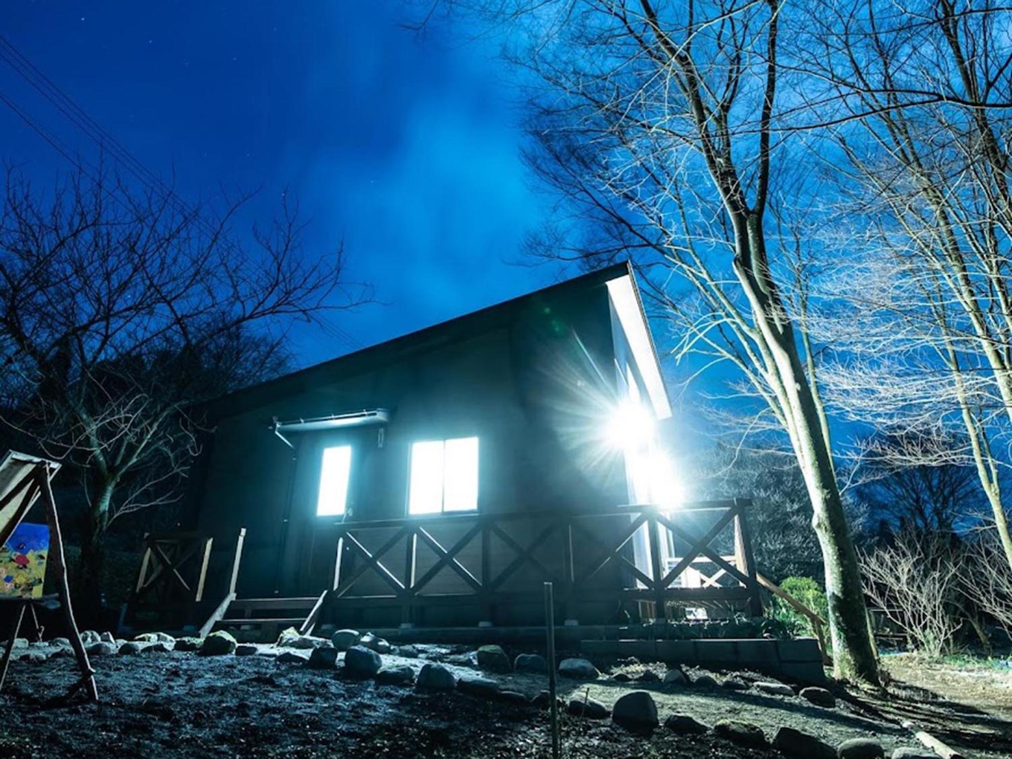 Guesthouse Kurihai Oita Dış mekan fotoğraf