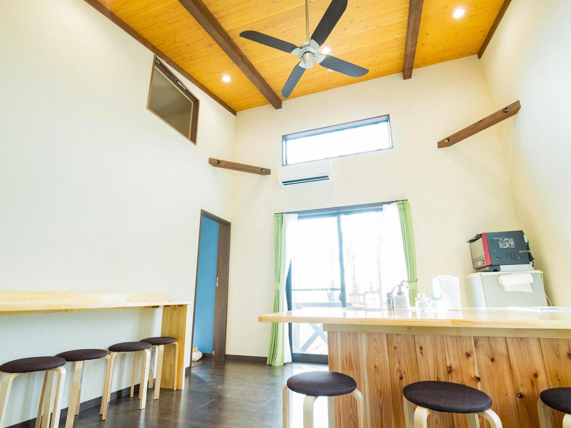 Guesthouse Kurihai Oita Dış mekan fotoğraf