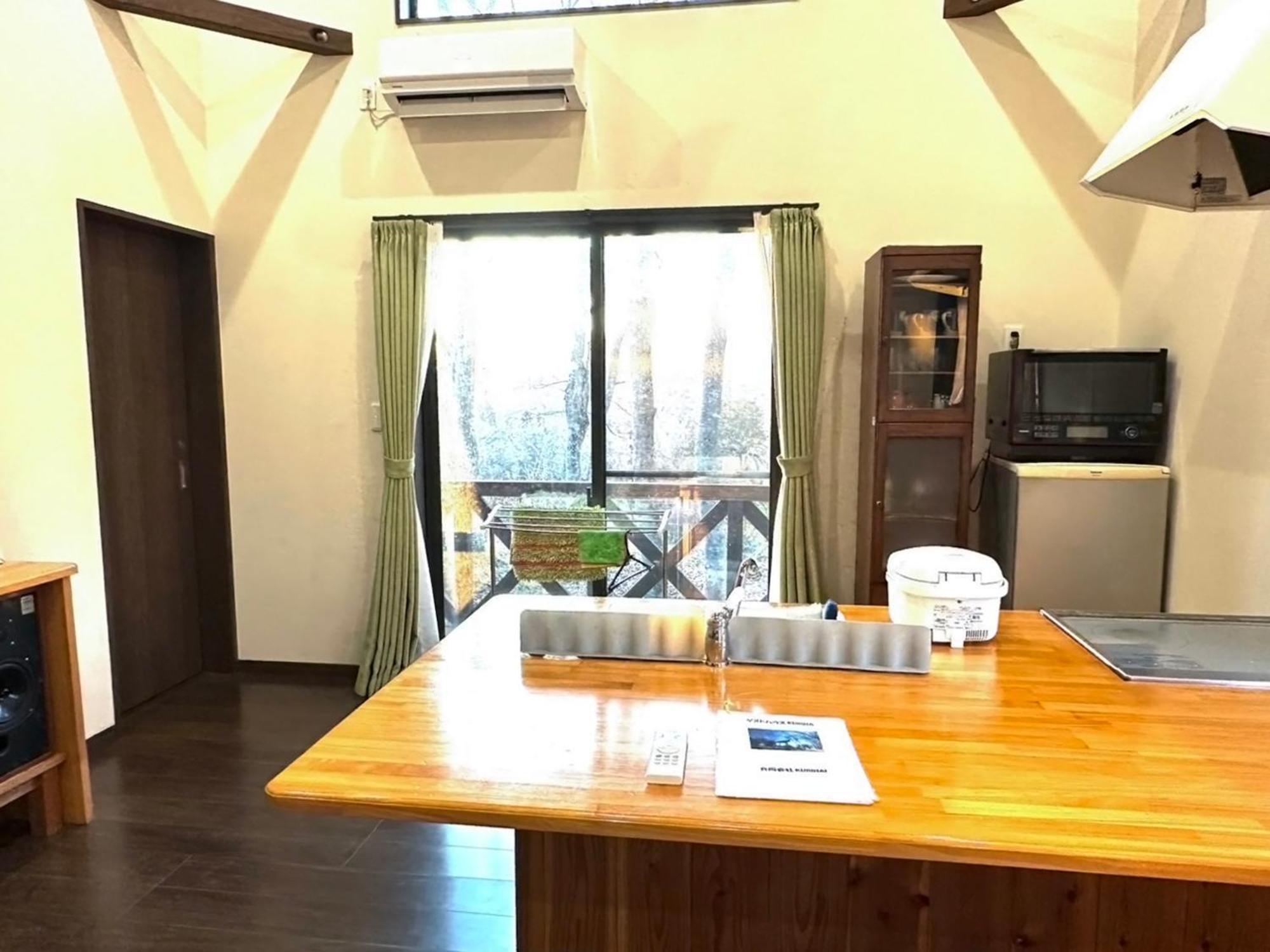Guesthouse Kurihai Oita Dış mekan fotoğraf