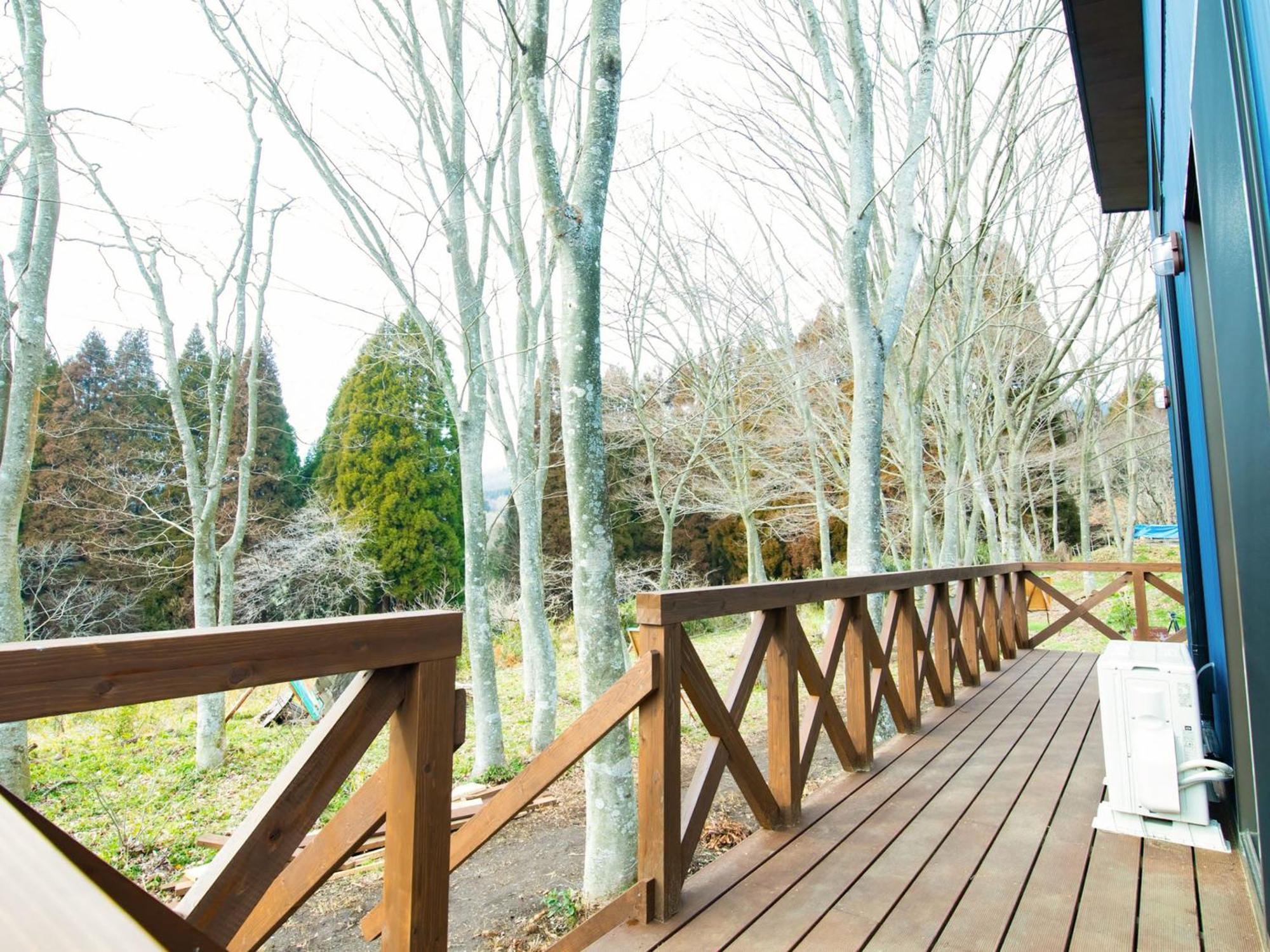 Guesthouse Kurihai Oita Dış mekan fotoğraf