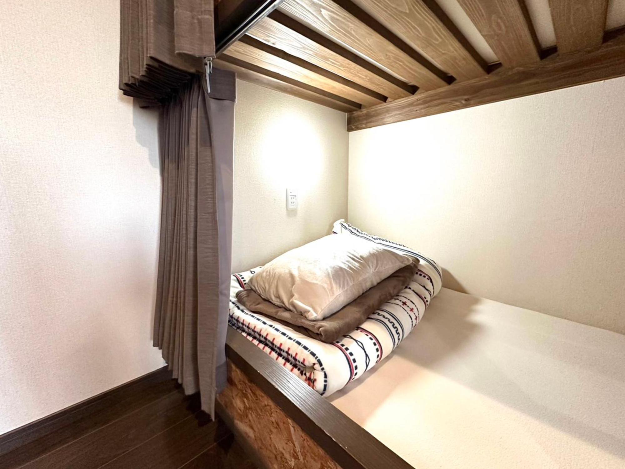 Guesthouse Kurihai Oita Dış mekan fotoğraf